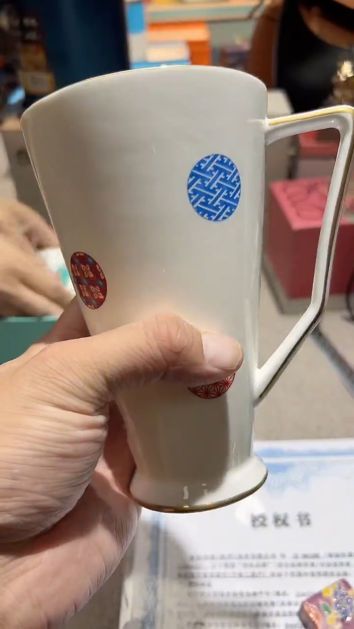 【闪购商品】瓷片大漂亮瓷器1111111111