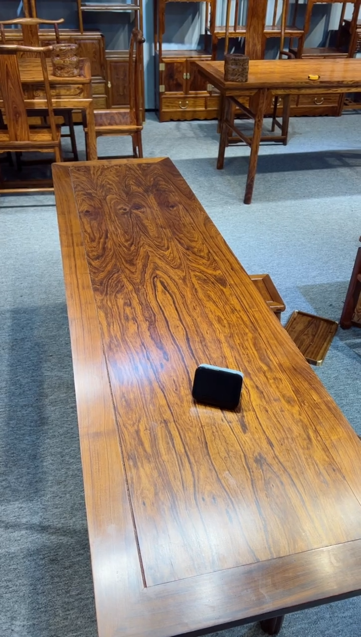 【闪购商品】木条案 条案 红木家居