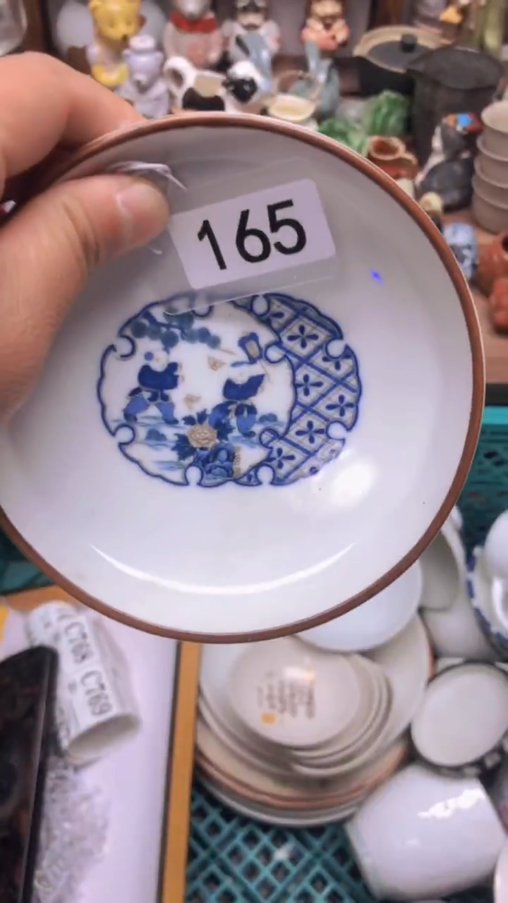 瓷片A龙华精品陶瓷店