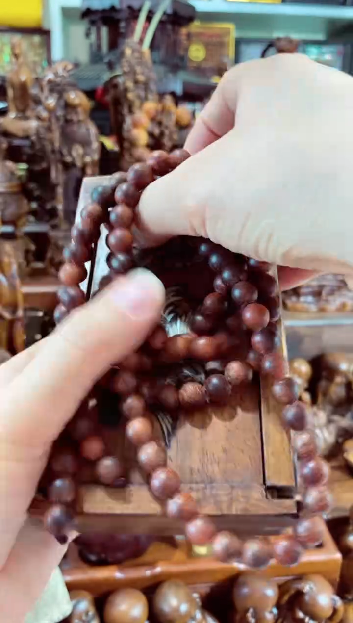 【闪购商品】木HQNCX高端文玩礼品好物