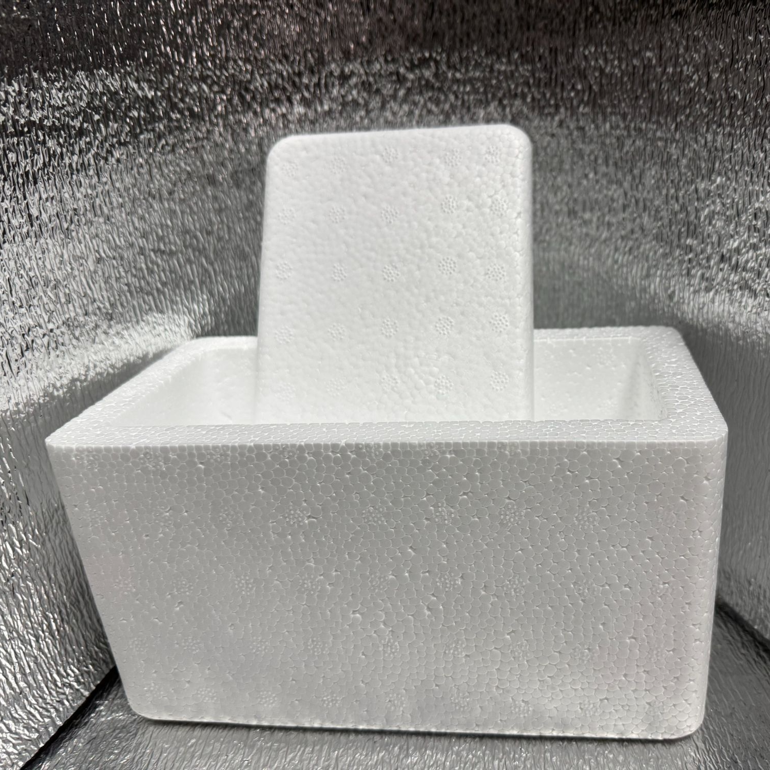 多肉保温箱 零度以下必拍