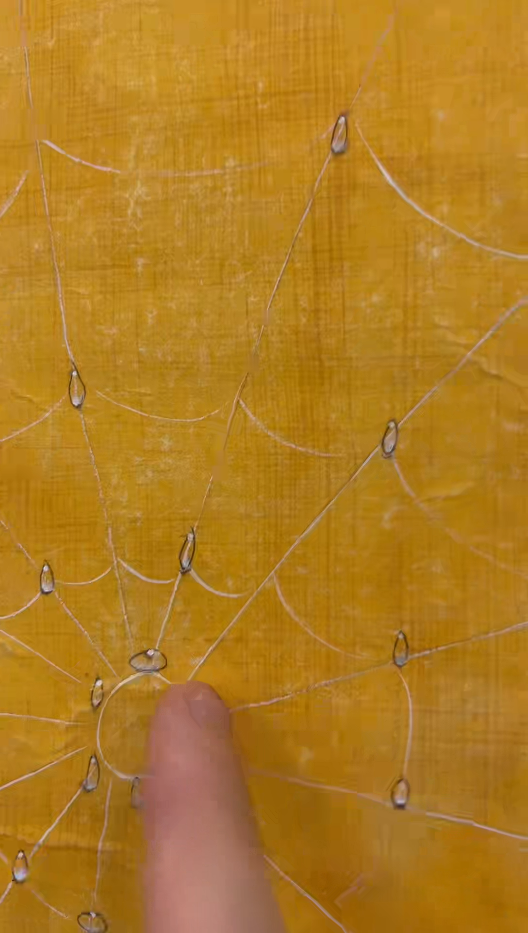 国画李纲-2平尺-国画作品