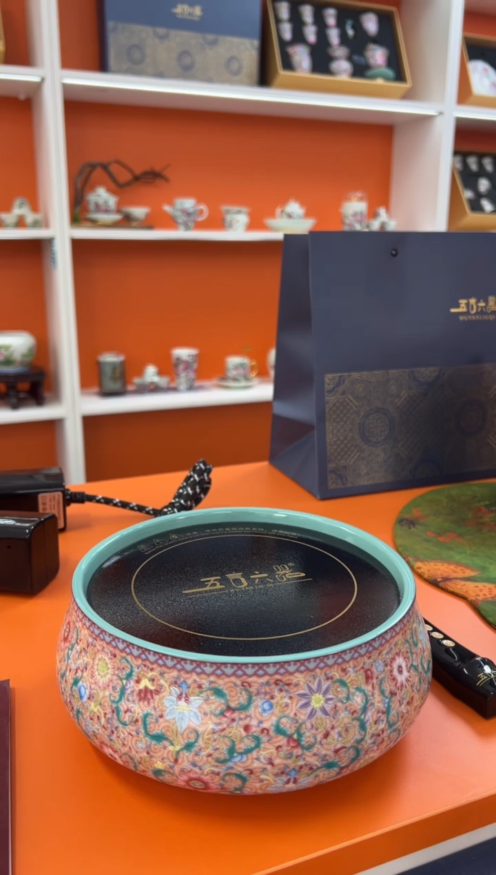 【闪购商品】瓷片小乔闪电购链接