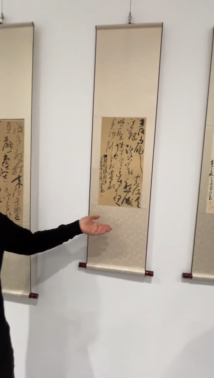 书法夏宇亮老师作品-5