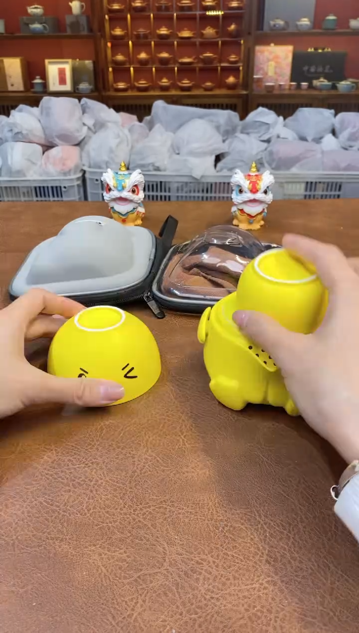 【闪购商品】其他在山茶器少量库存福利福利