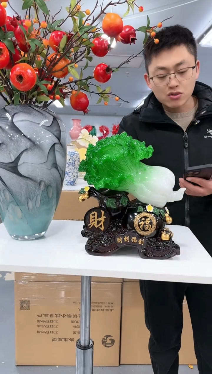 【闪购商品】玻璃云泰0099