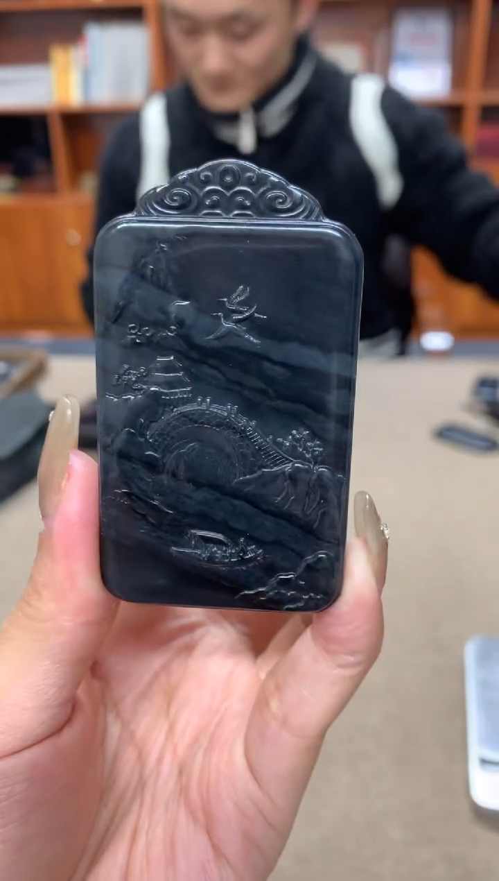 【闪购商品】和田玉颈饰未镶嵌多样性发货