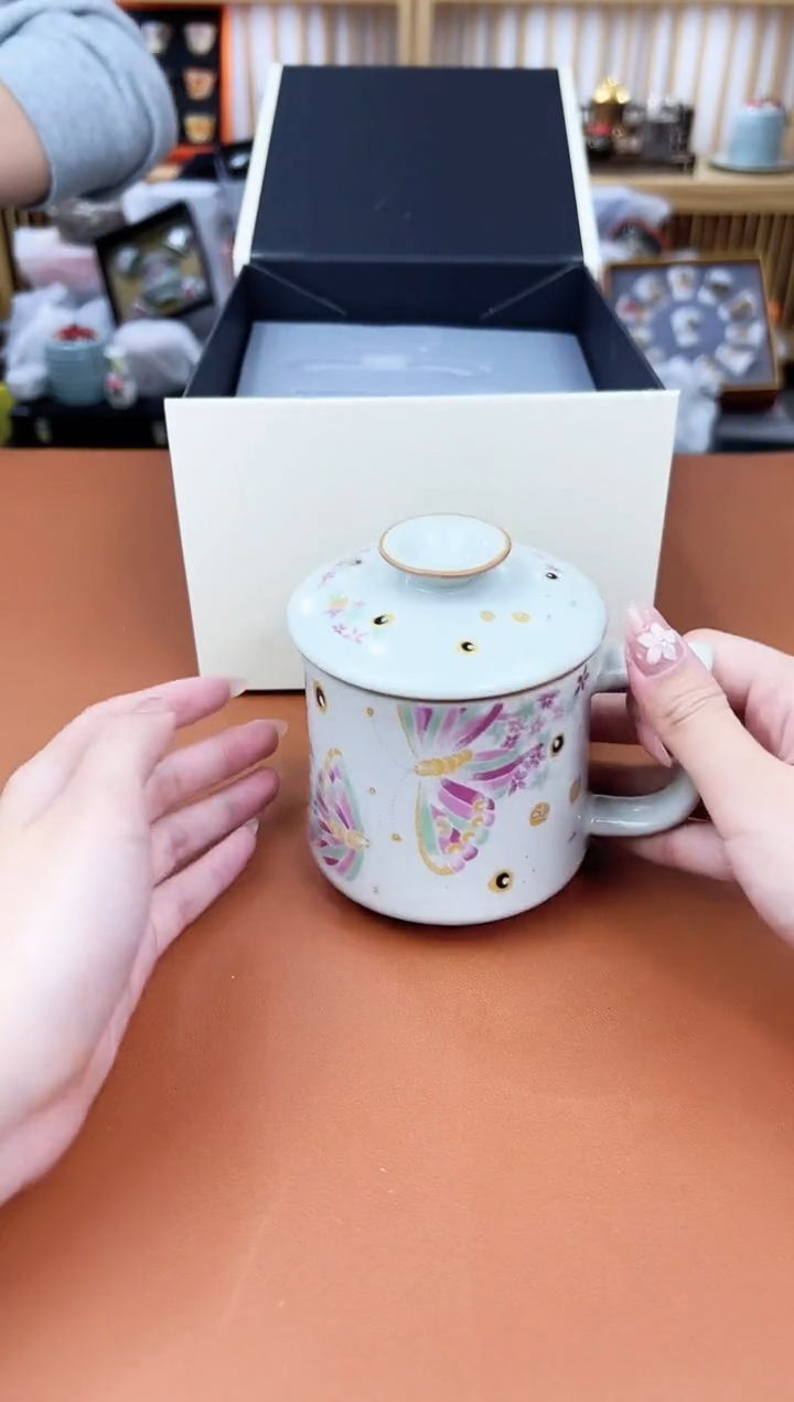 【闪购商品】万家瓷坊清货商品链接@@YS441