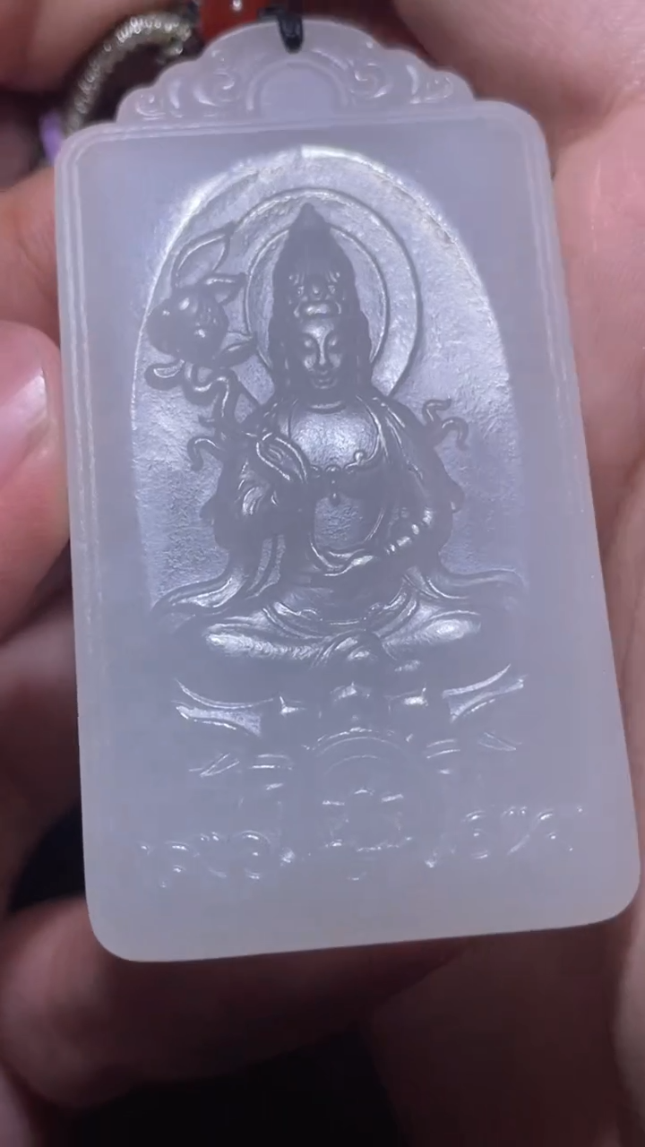 和田玉未镶嵌3.26HS多样性拍一发一40