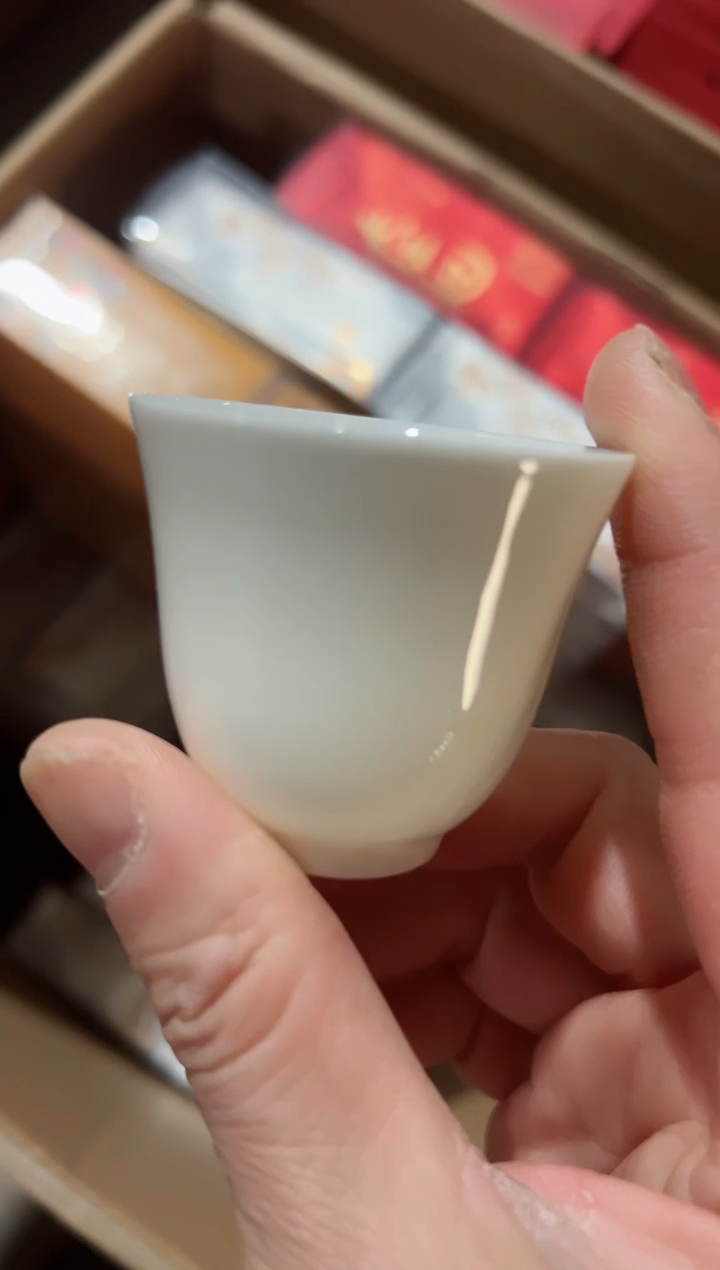 【闪购商品】富贵人家+大红+佛手【30主人杯·