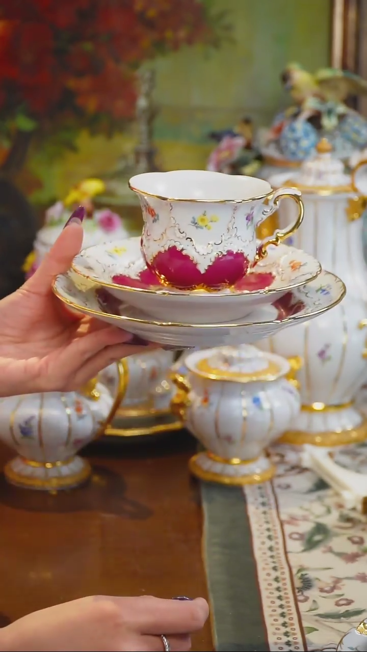 【闪购商品】摆件米多家中古器物 如图所示  56434