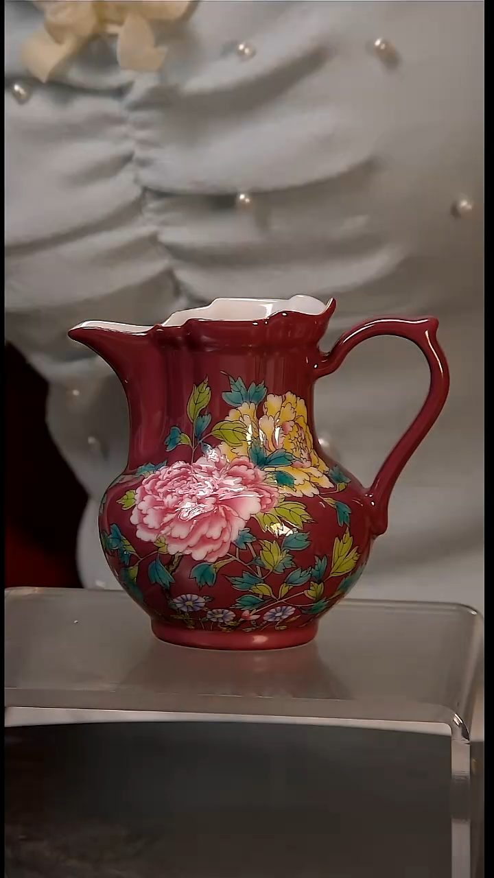其他用****4仿古瓷器摆件