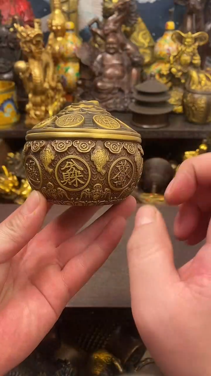 案台摆件  物品摆件  