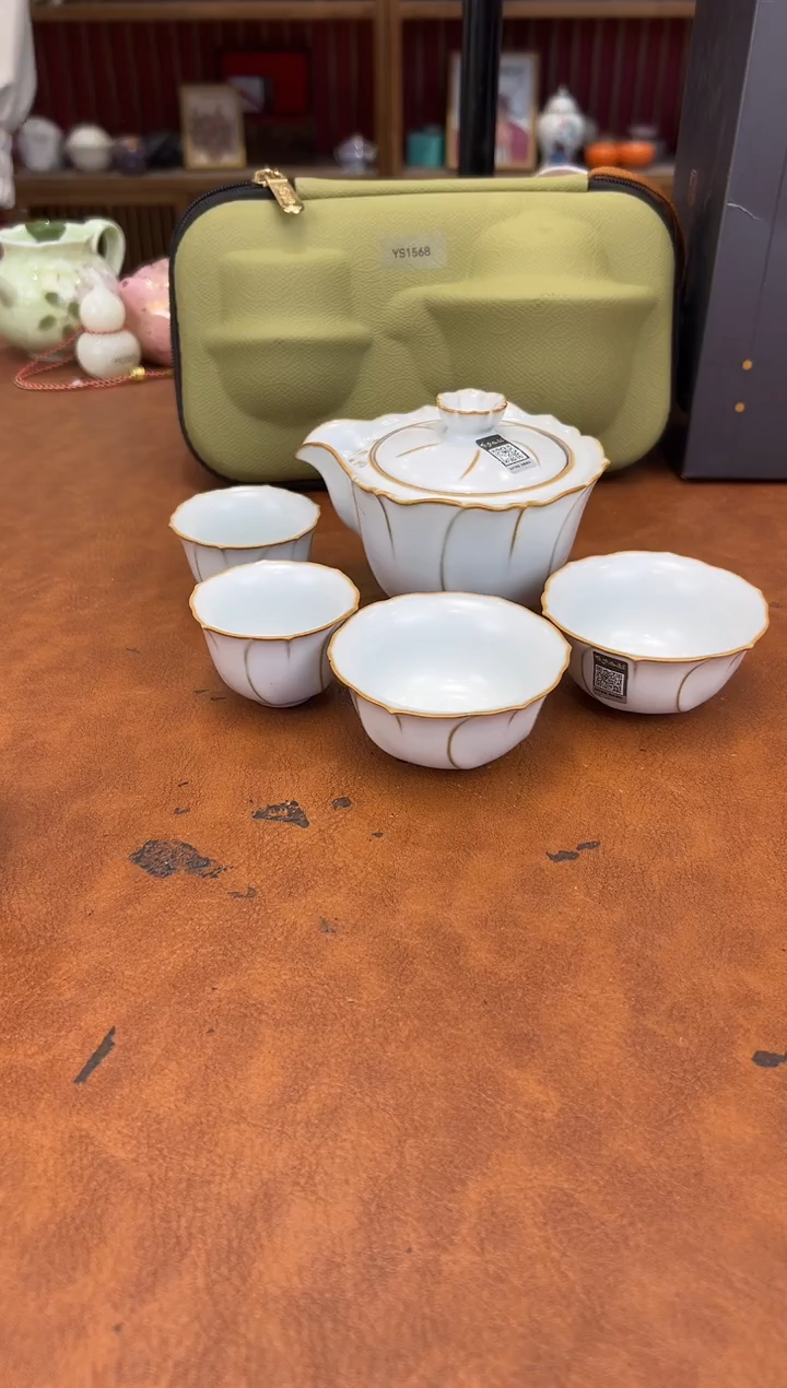 -熹宁陶瓷通用链接