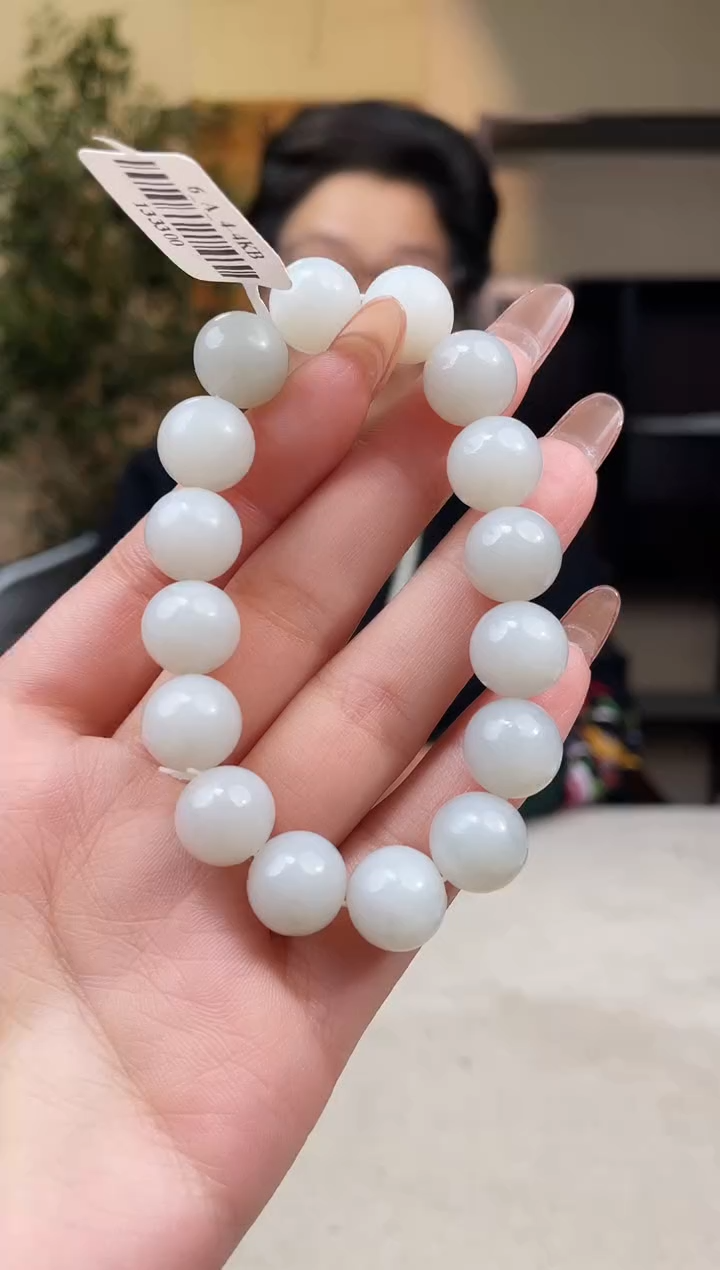 颈饰未镶嵌和田玉多样性发货拍一发一