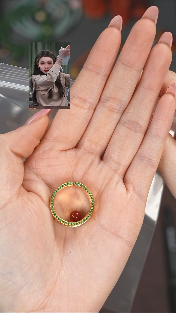 【闪购商品】玛瑙/玉髓1未镶嵌111111111111