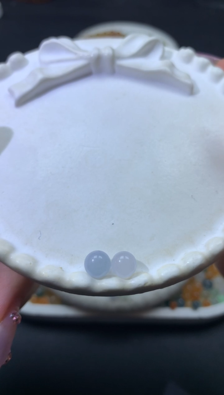 【闪购商品】定制翡翠未镶嵌/0060847