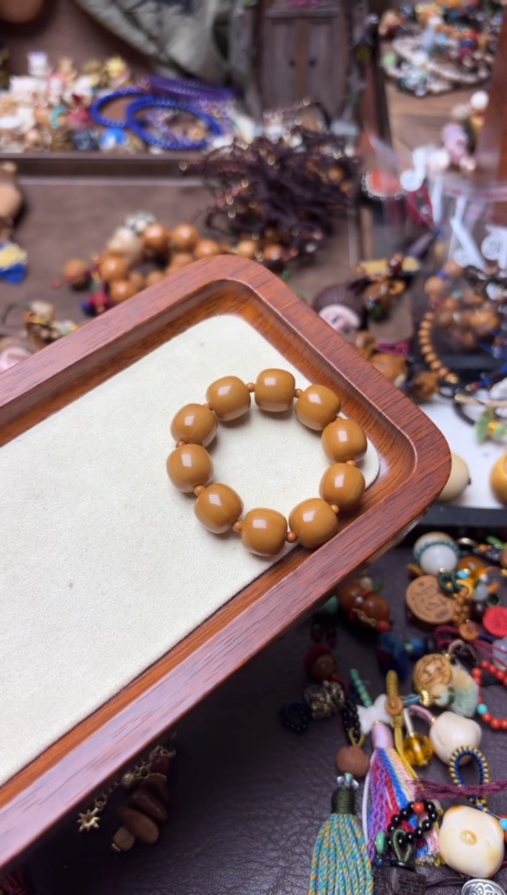 把件猴头核桃老型手捻