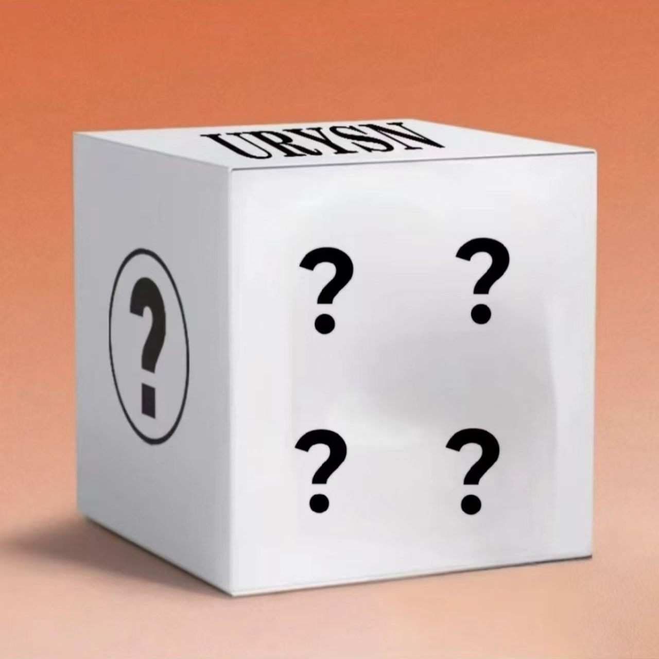 2025新款潮流包包--白Cbb