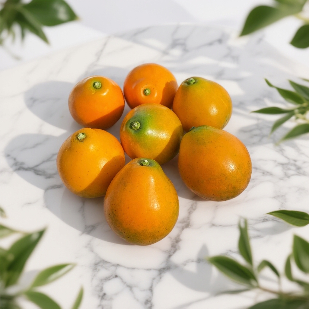 【第三代】融安脆蜜金桔金柑纯甜金桔新鲜带皮吃孕妇水果现摘现发