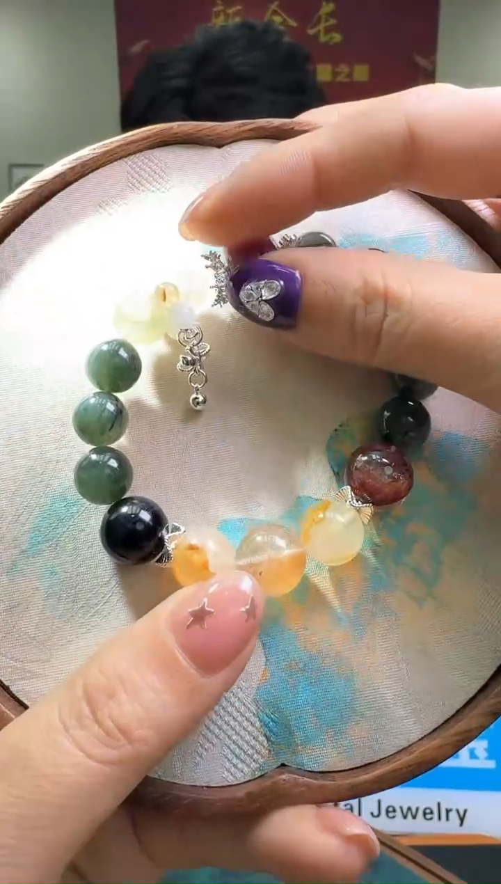 【闪购商品】手链多样性发一件 233