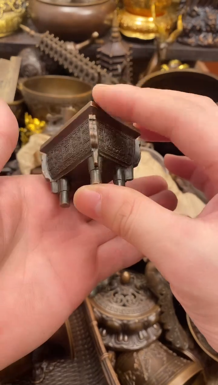 案台摆件 物品摆件