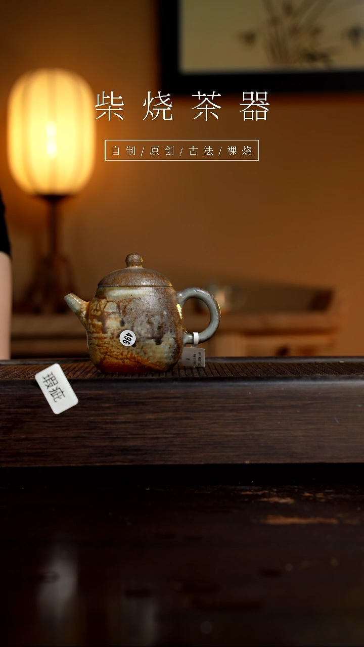 【闪购商品】496壶           