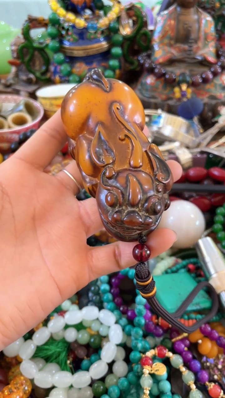 【闪购商品】其他宫廷影视老旧工艺摆件