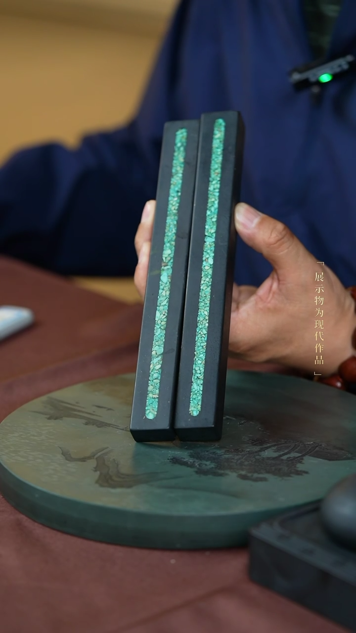 【闪购商品】XPSF大汉镇纸        