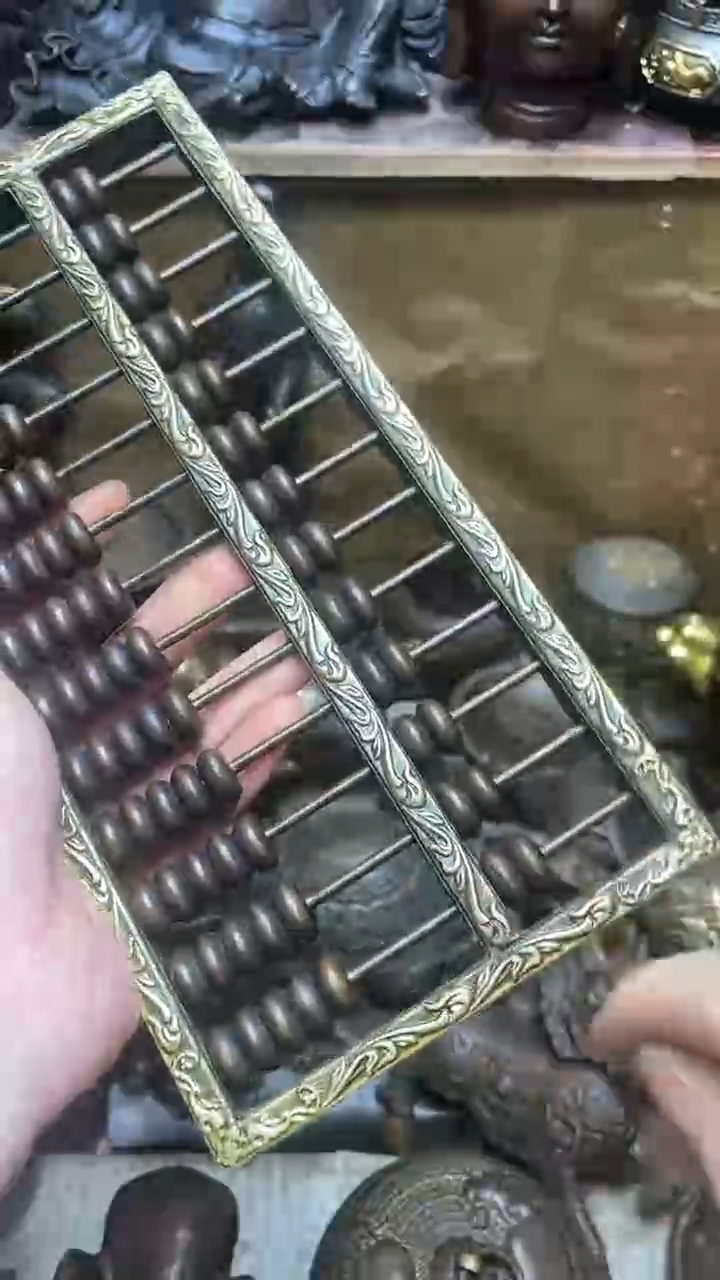 【闪购商品】精美铜器，点击下单