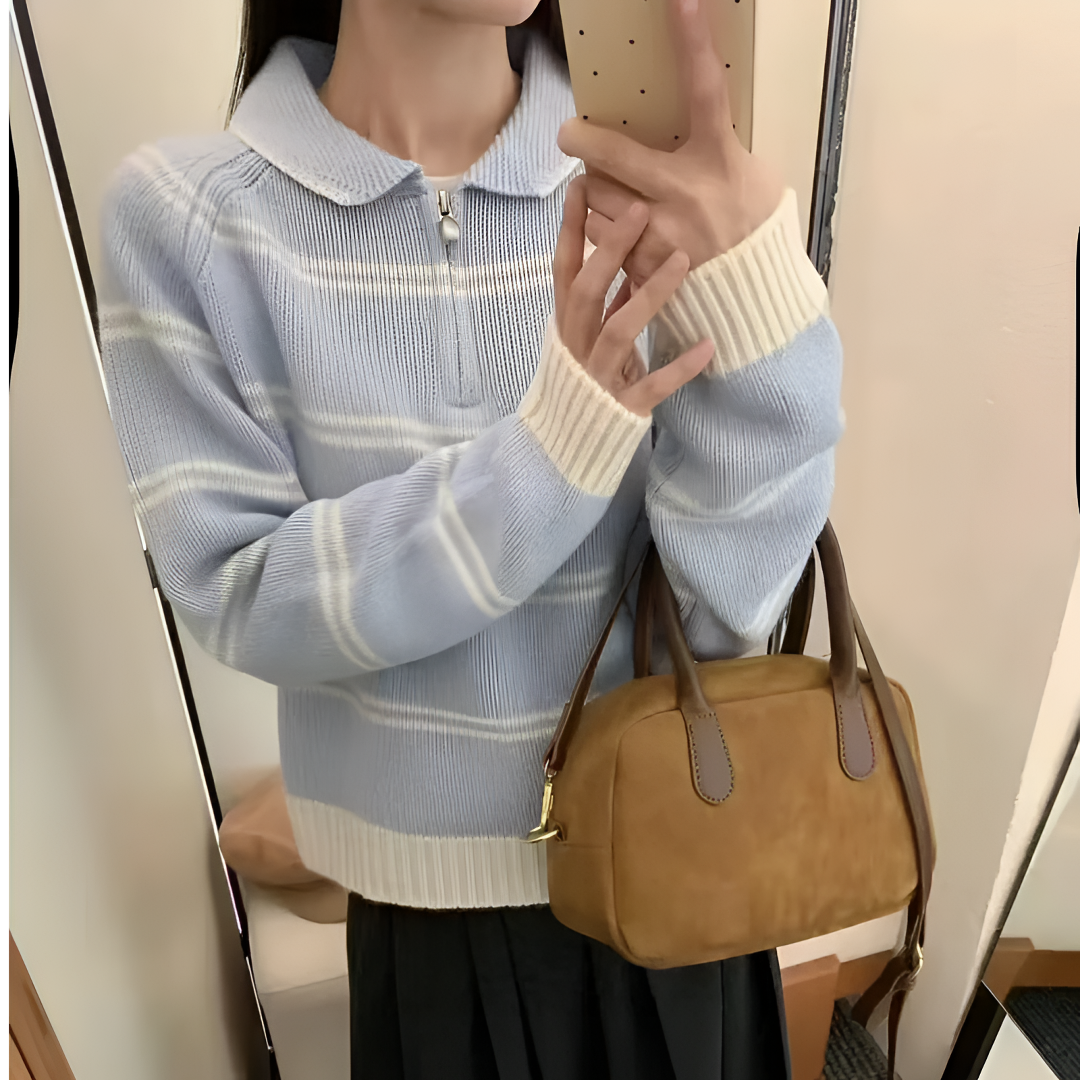 【03/09】（201~300）时尚百搭羊毛衫~