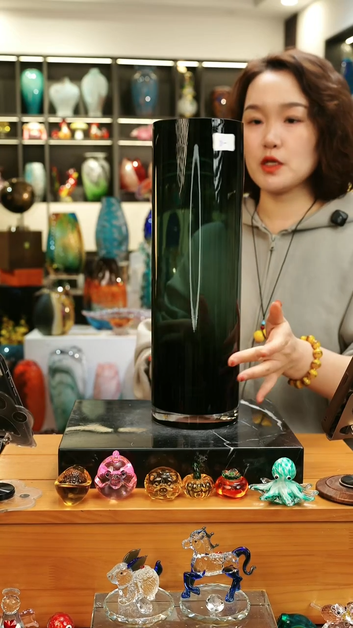 外贸花瓶尾货花瓶068