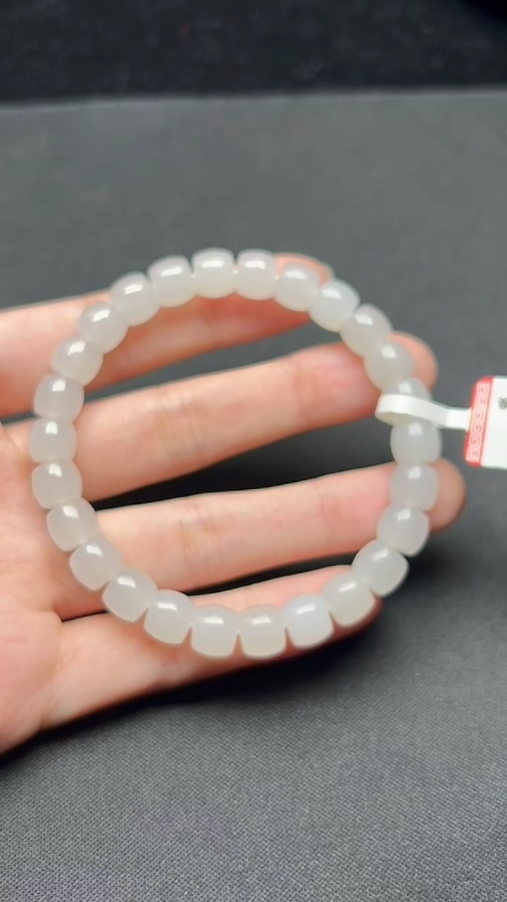 【闪购商品】和田玉手串未镶嵌HBHT000239