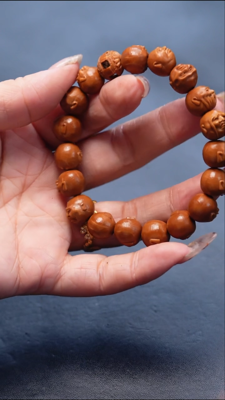橄榄核手串/手链橄榄核