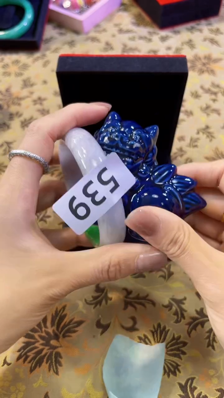 瓷片茶666文玩周边多人