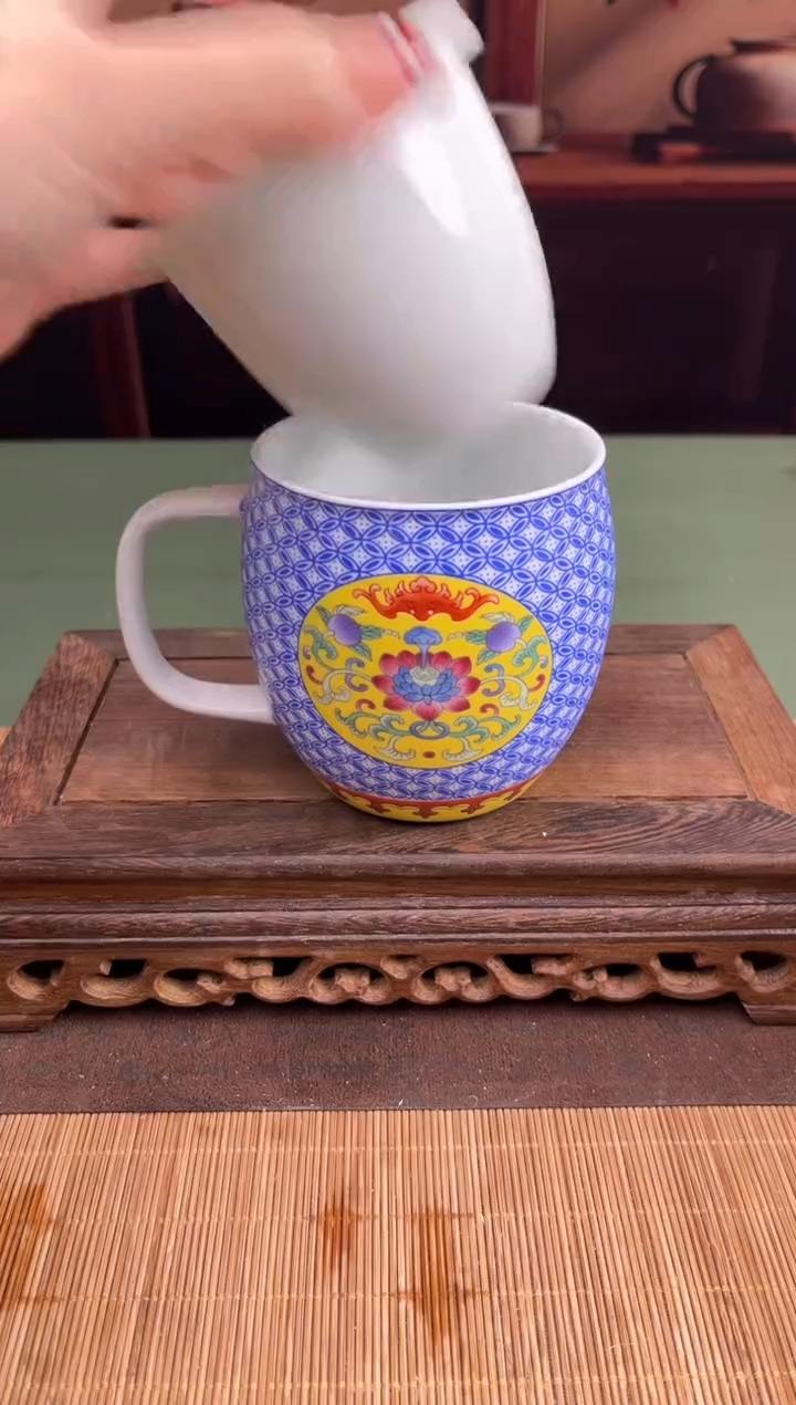 【闪购商品】顾德茶器福利闪购链接