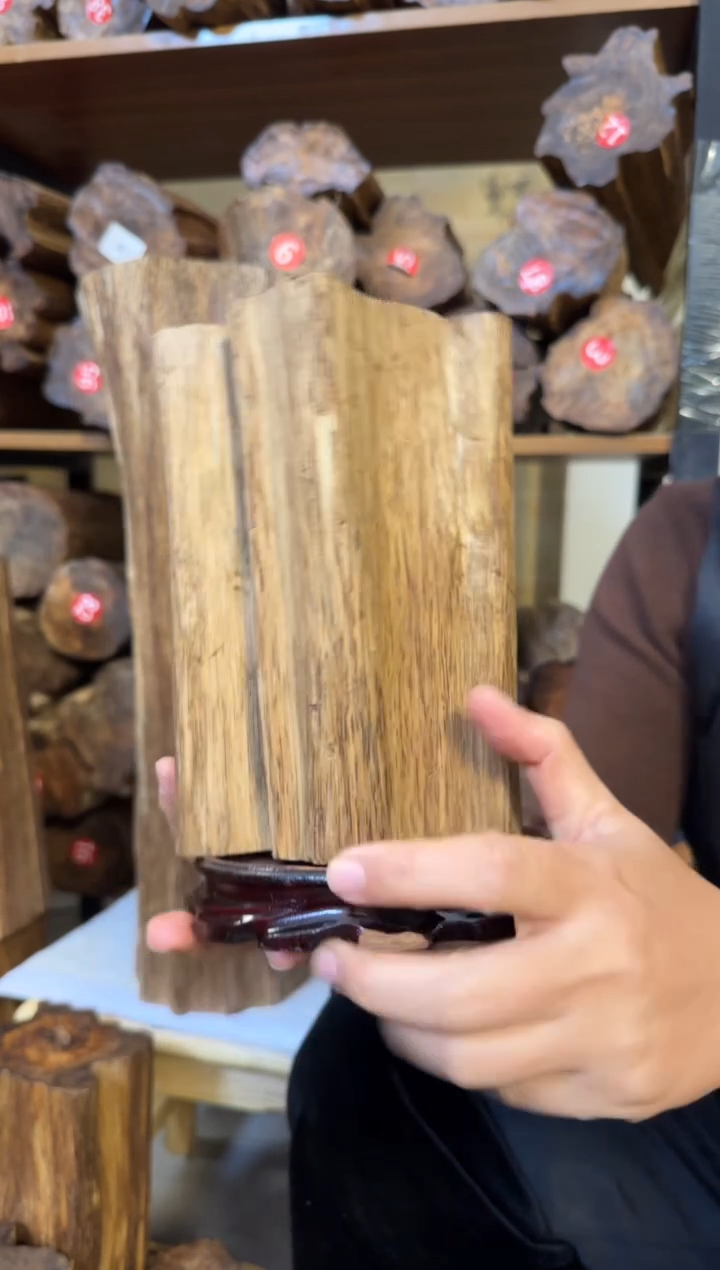 沉香沉香枕 沉香原料发一件46