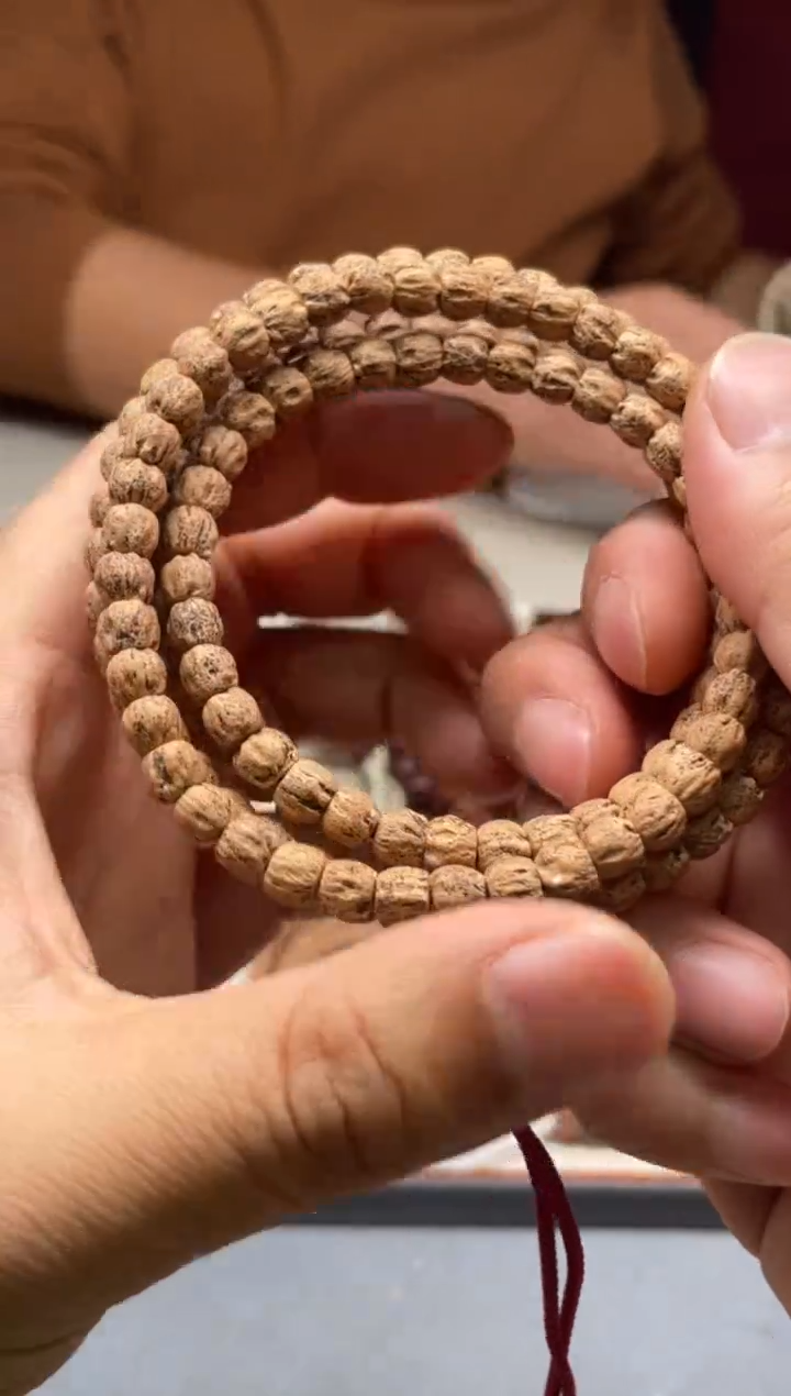 【闪购商品】柏香籽/百香籽吊坠百香籽26