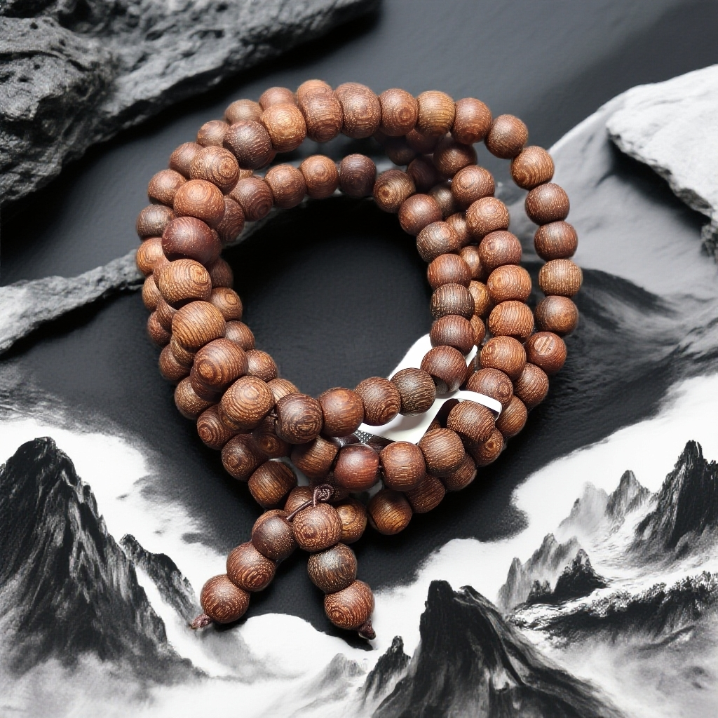 二哥文玩手串G223