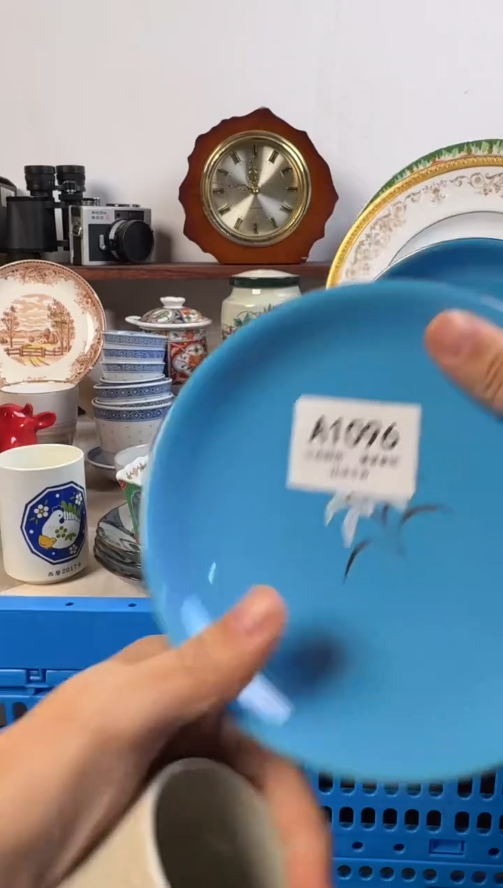 漂*链陶瓷茶具闪购接1096