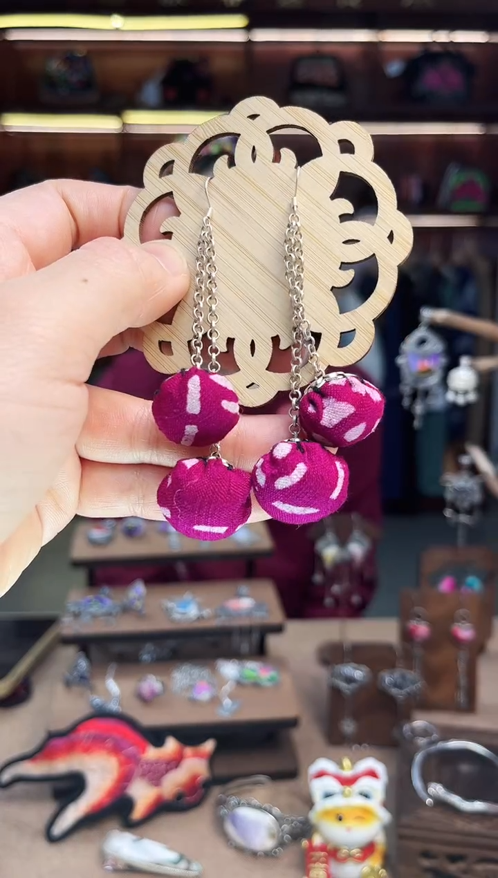 【闪购商品】织绣1744黔东南苗族刺绣