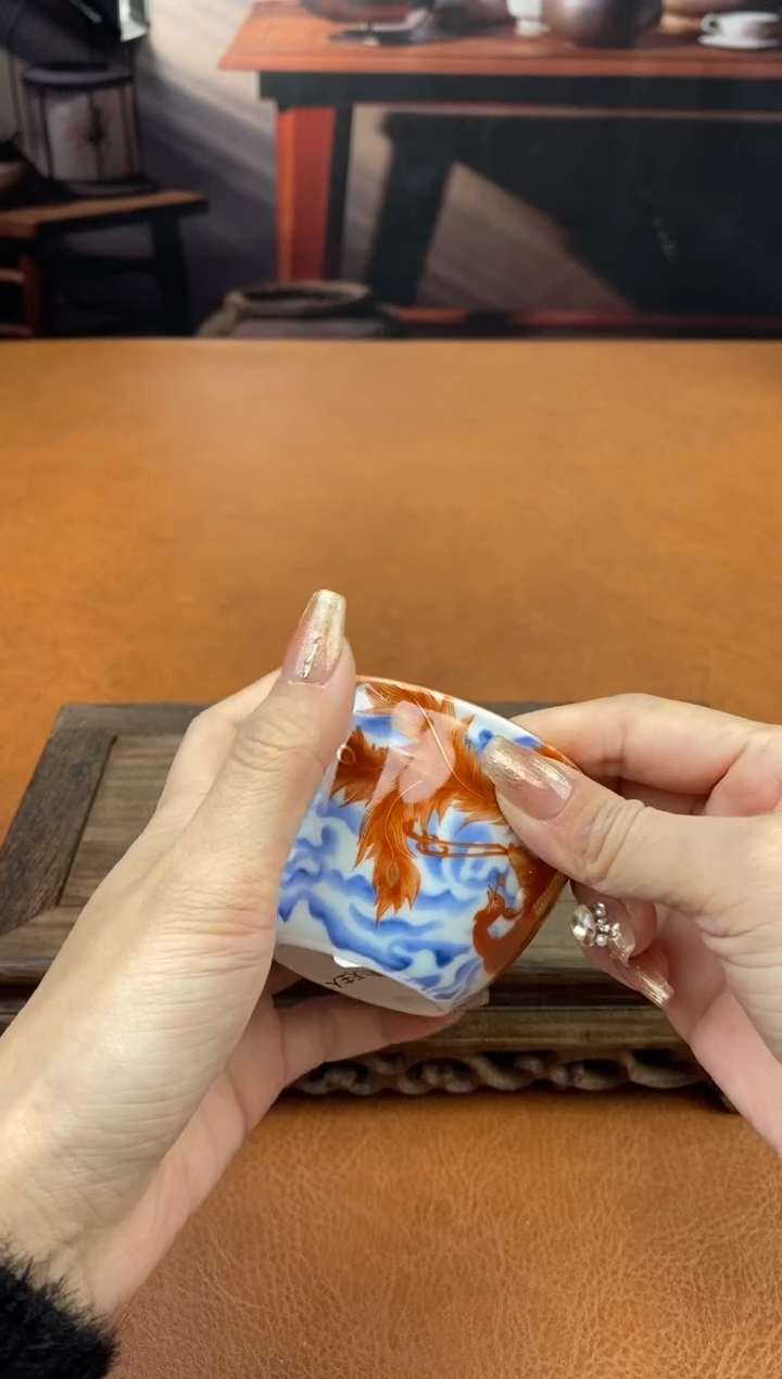 【闪购商品】陶禧茶器闪购福利V