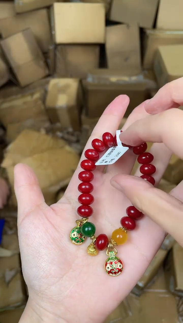 捧月文创闪购商品V无礼盒