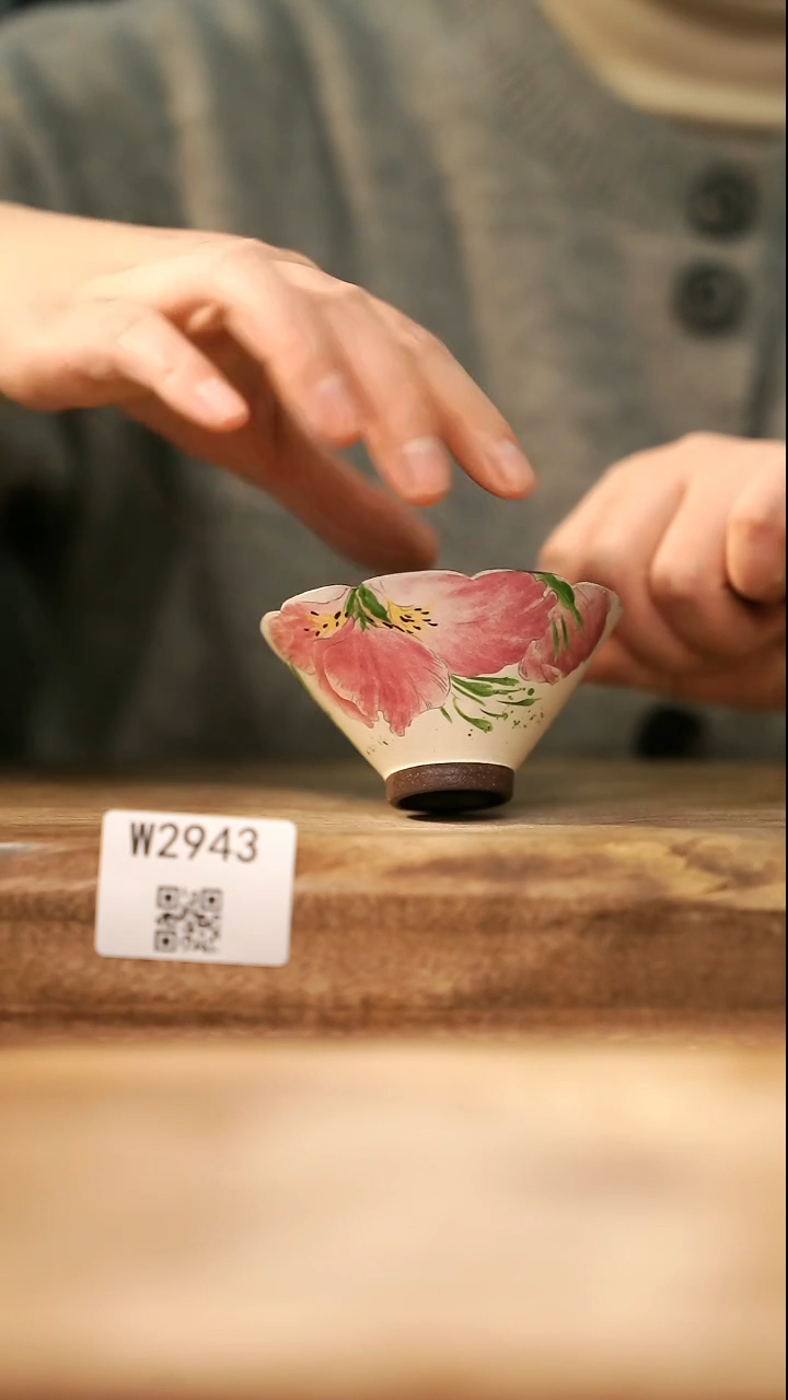 【经典福利】/ 杯子@@W2943