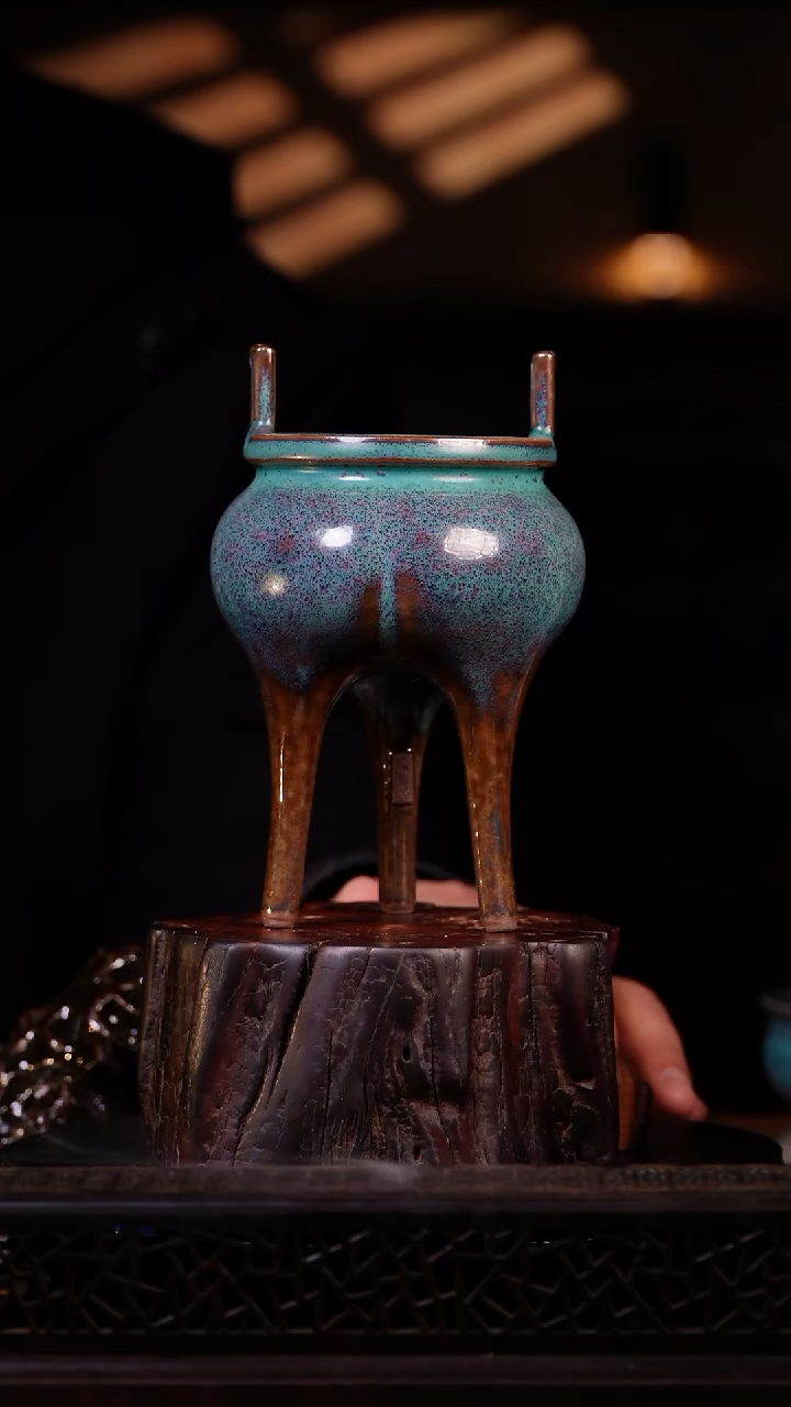 其他钧瓷钧窑瓷器钧窑瓷器