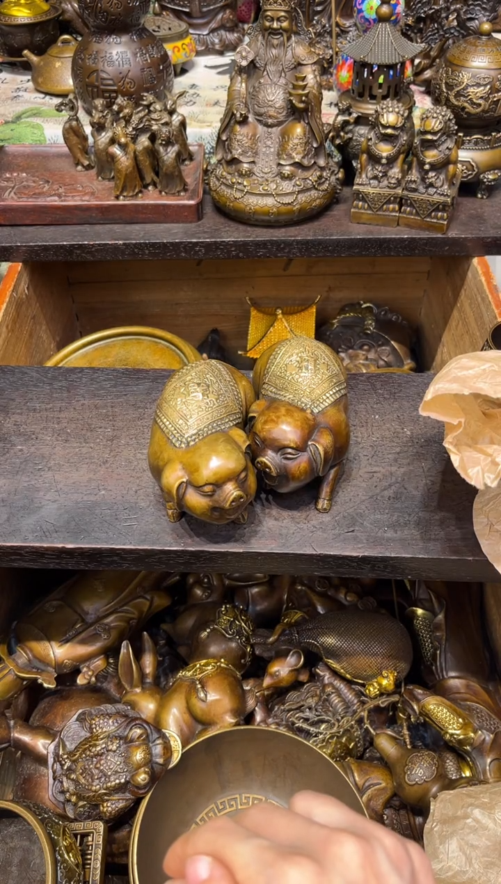 s古铜专属精选链接