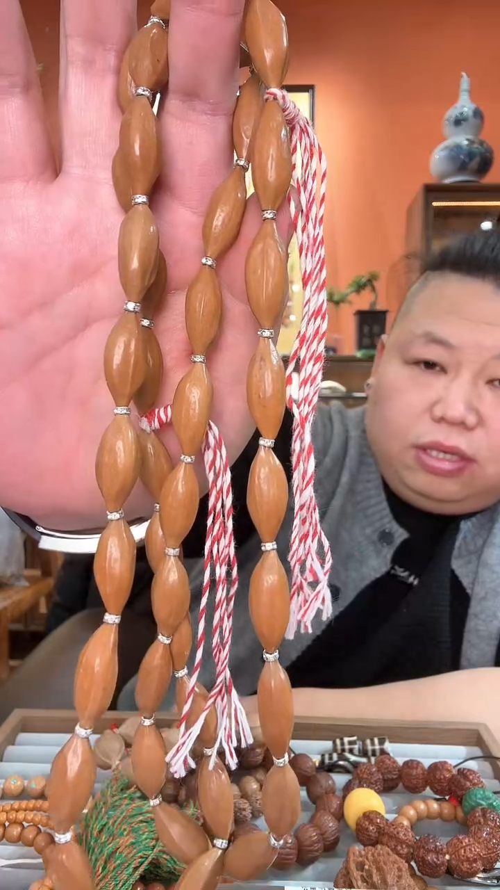 吊坠橄榄核全量橄榄核手持多样性发1H002