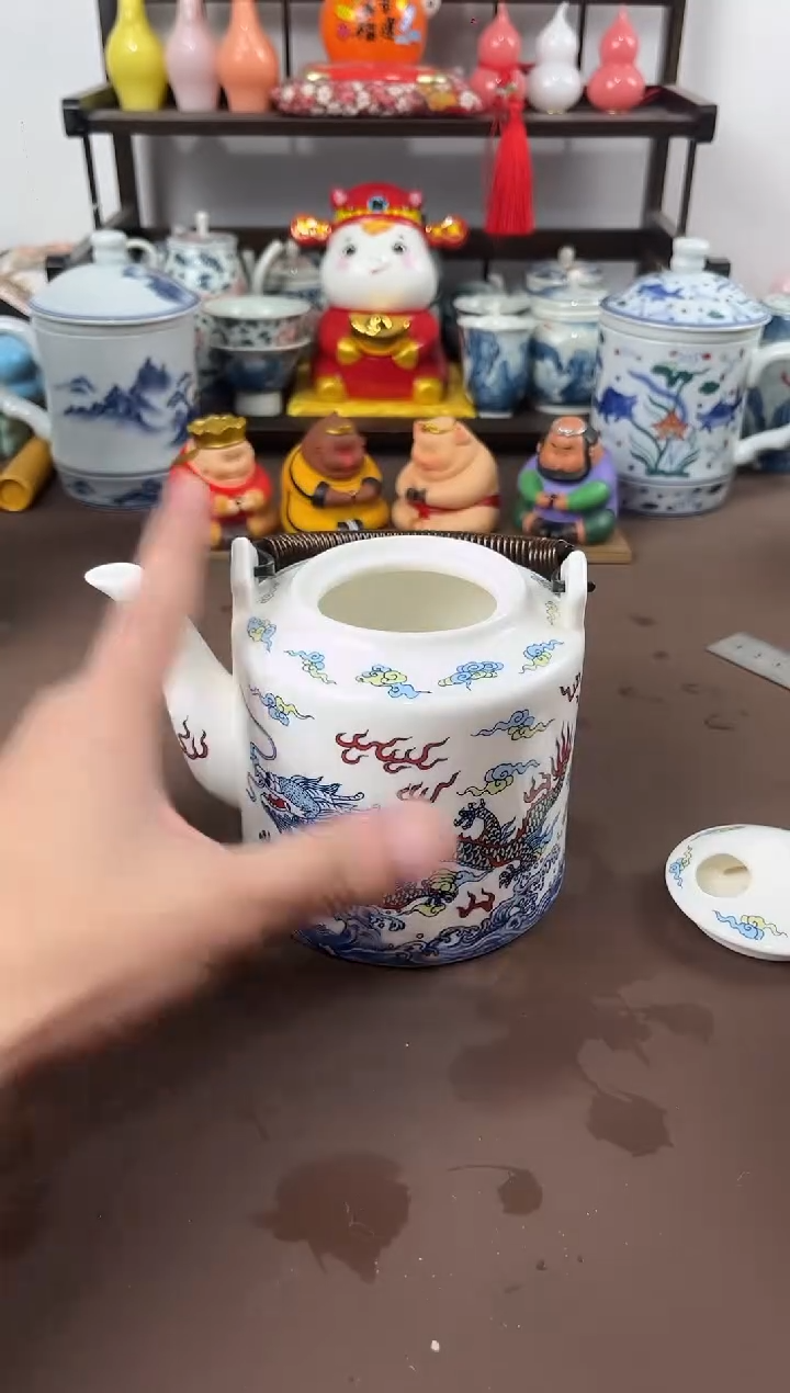 瓷片陶瓷库存清仓福利！