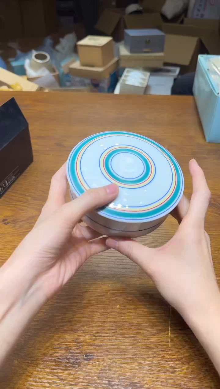 小狐狸严选日瓷器小狐狸精选日瓷器