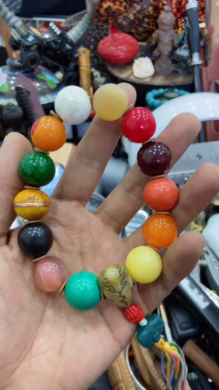 【闪购商品】瓷片直播商品 如图所示1